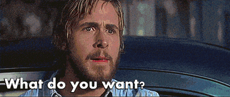 Do What You Want To Do GIFs - Find & Share on GIPHY