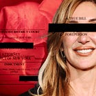 Is an ‘Orgasm Cult’ Tycoon Looking for a Trump Pardon?