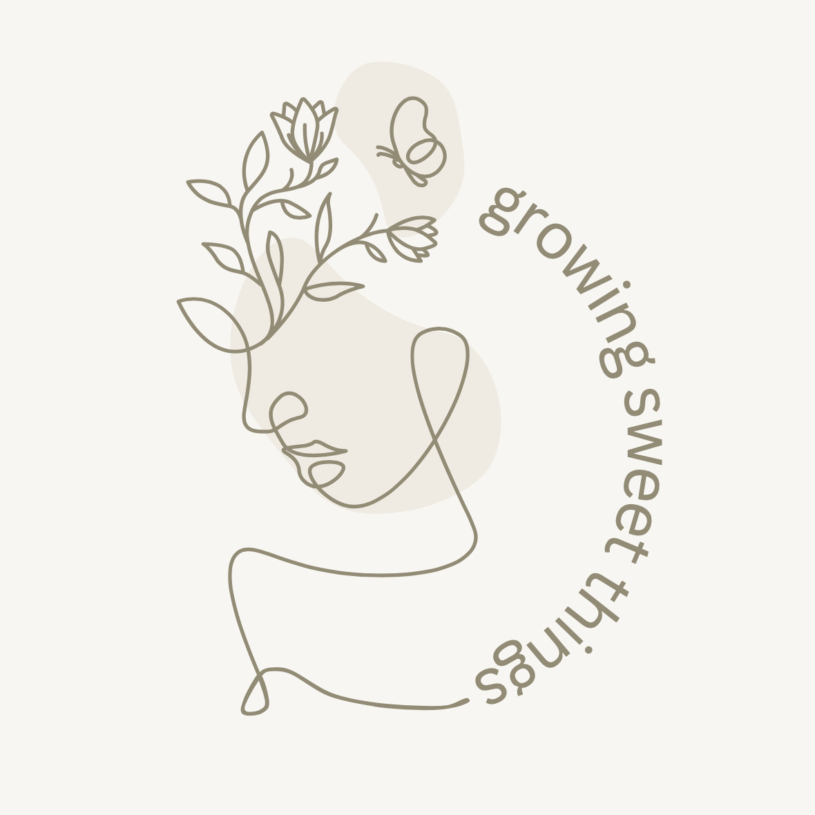 growing sweet things