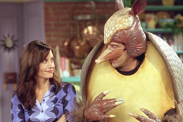 Holiday Armadillo Friends Hannukah  | rmrk*st | Remarkist Magazine