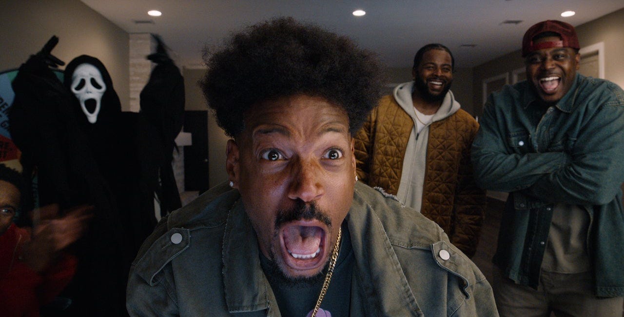Why I am Happy About Scary Movie 2026's Success 
