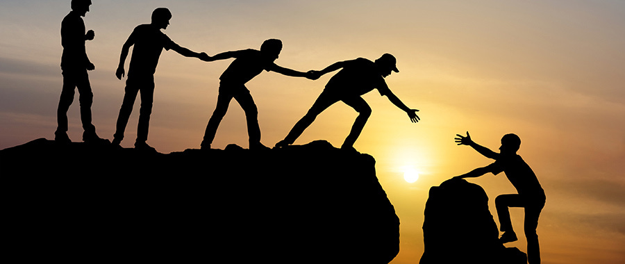 Servir a los Demás - Simona Volonterio