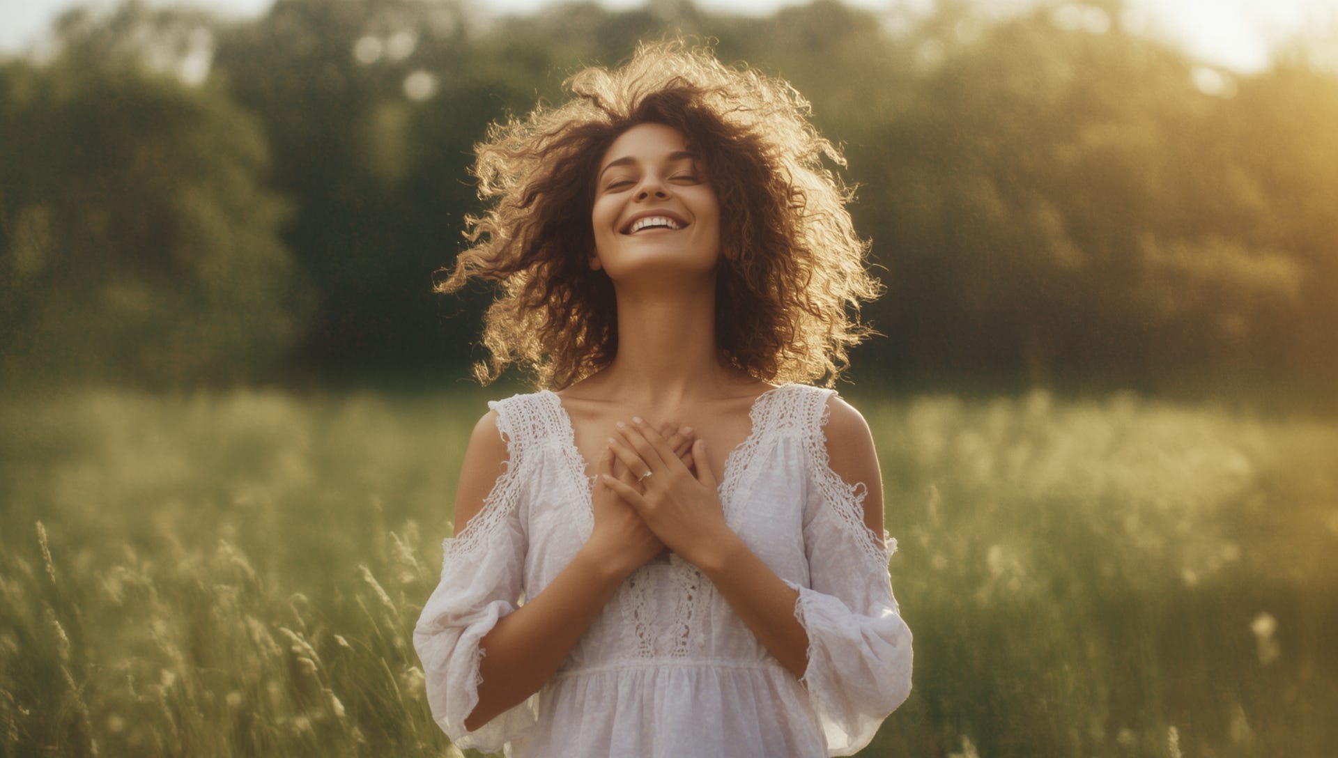 How to Feel More In a World That Makes Us Feel Less