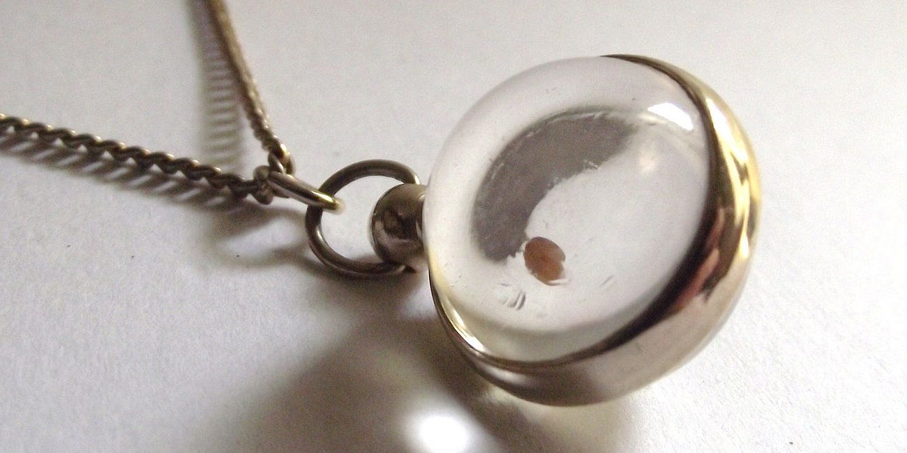 It's a Low Bar - (thank God)