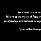 Student of Intention