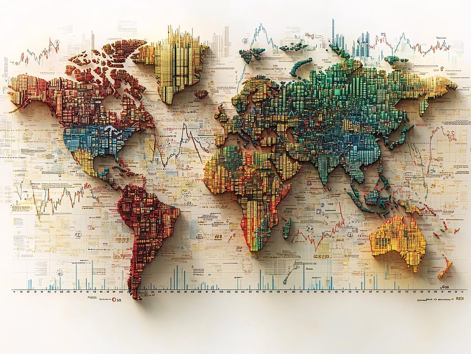 Download Ai Generated, World, Map. Royalty-Free Stock Illustration Image -  Pixabay