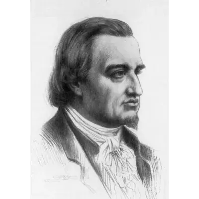 Mayer Amschel Rothschild