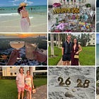 Everything I Wore on My Florida Vacation ☀️🌴