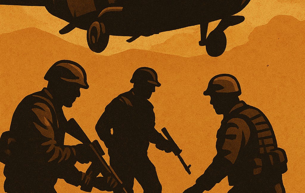 News: Mali Seizes $117M in Gold From Barrick Mine Amid Dispute