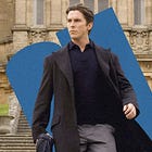 Batman Begins Character Analysis: Christopher Nolan's Batman Trilogy