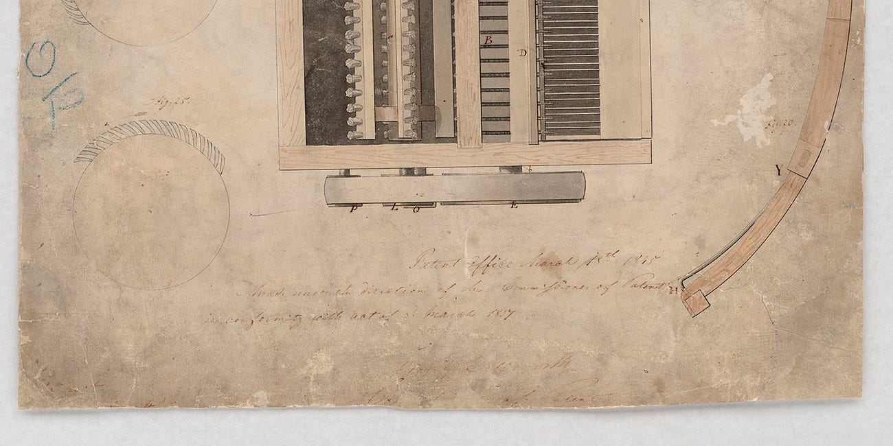 148. Cotton Gin