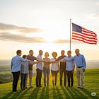 🧠Beyond the Noise: Understanding Our Shared Reality for a United Future