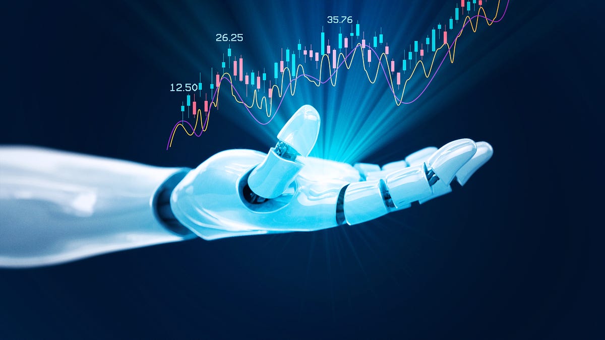 The economy could survive a downtick in A.I.