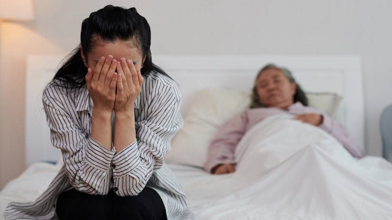 5 Tested Strategies for Easing Caregiver Stress | Seniors Guide 5 Tested Strategies for Easing Caregiver Stress | Seniors Guide