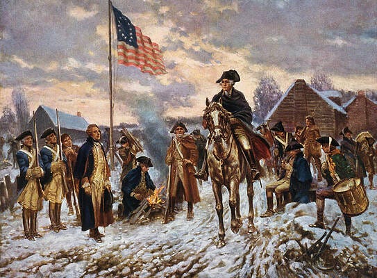 War Is Hell Store Revolutionary War Art Wall Art