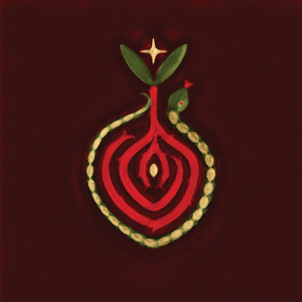 Leaving the House of the Night