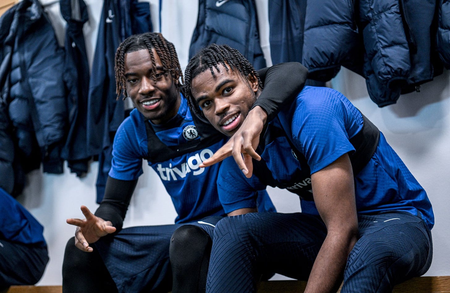 Carney Chukwuemeka on Twitter: "🧏🏾‍♂️🔔 https://t.co/GNNcdVdUIy" / Twitter