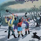 The Rockingdown, Ring O’Bells and Rat-a-tat Mysteries