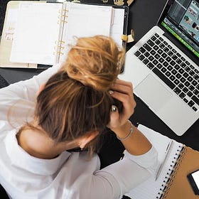 Crossover post: My Top Tips for Nipping Procrastination in the Bud