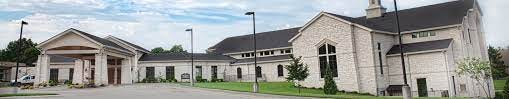 About - Midwestern Baptist Theological Seminary - Faithlife
