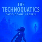 The Technoquatics - Chapter 18: The Forbidden Light