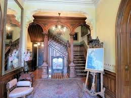Hoyt Sherman Place -Original House ...