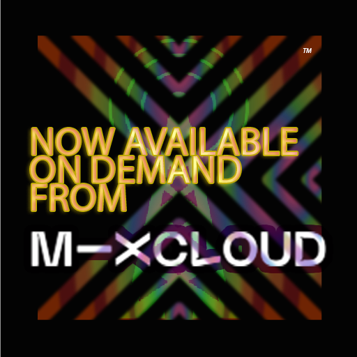 WNXC: The Full Spectrum Listening Journal Has Moved logo