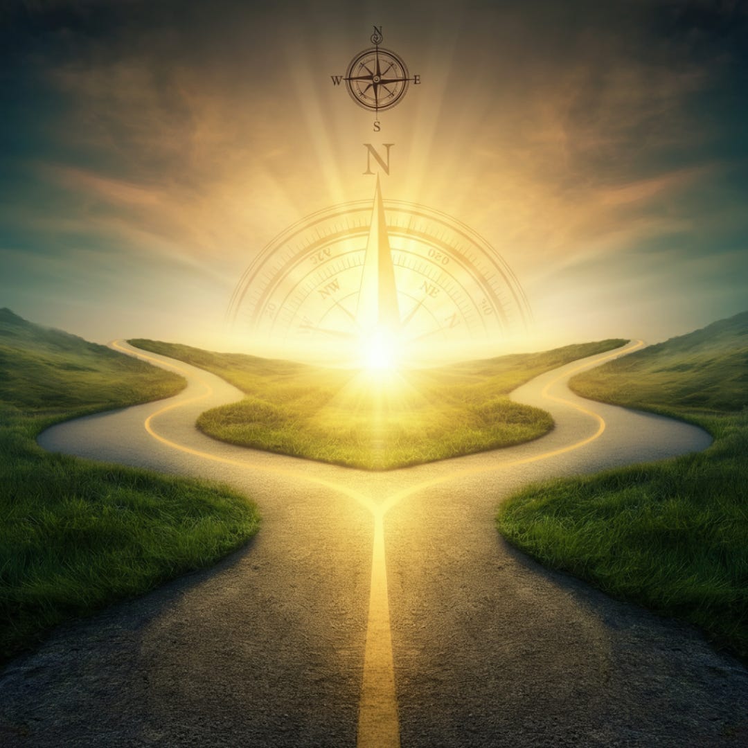 Conviction LIVED: Authoring Meaning in Real Life