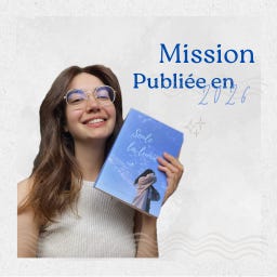 Des pages à noircir