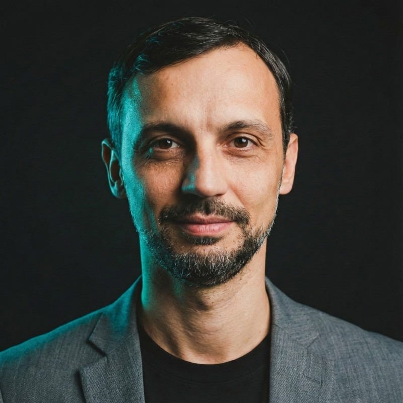 Felipe Corrêa | Café com Inovação