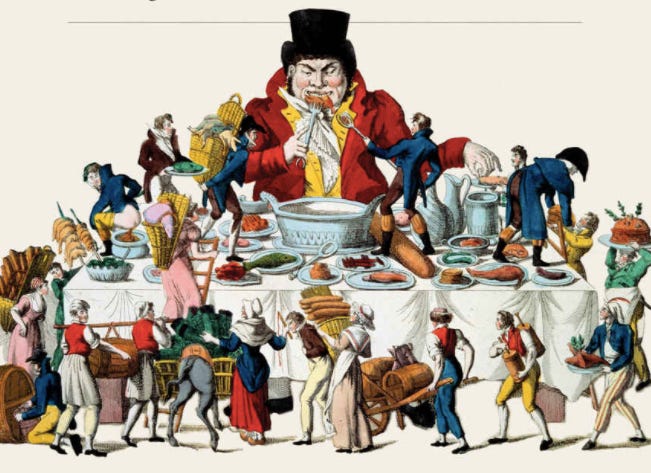 Why Modern Life is Boring and Decadent | Art of Manliness