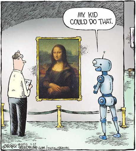 The future