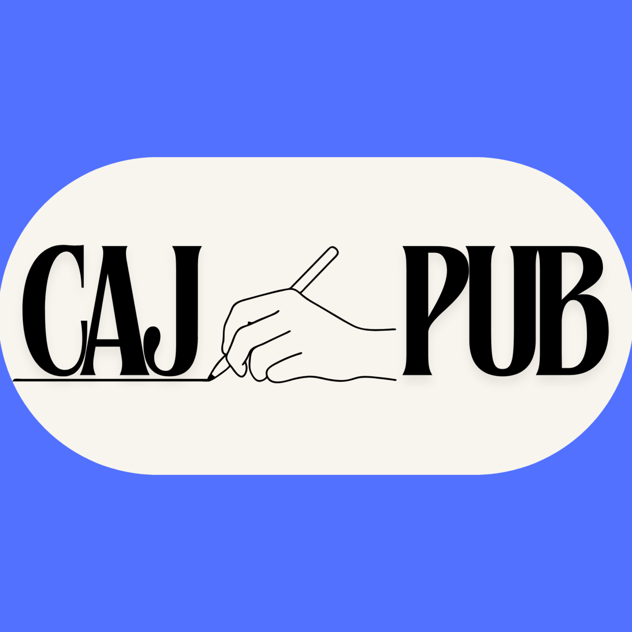 The C.A. Jackson Publication logo