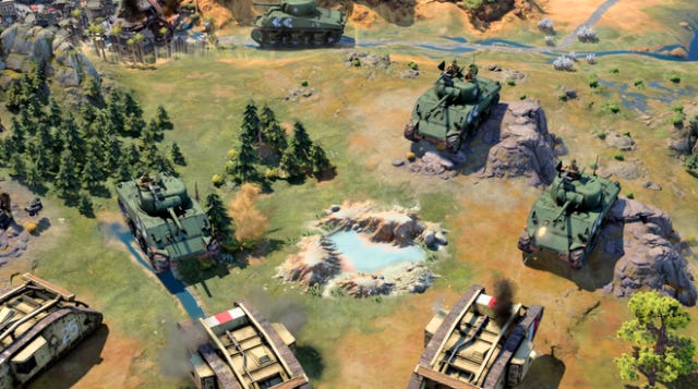 Sid Meier’s Civilization VII Arcade Edition comes to Apple Arcade on February 5.