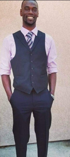 Obituary of Tyre Nichols