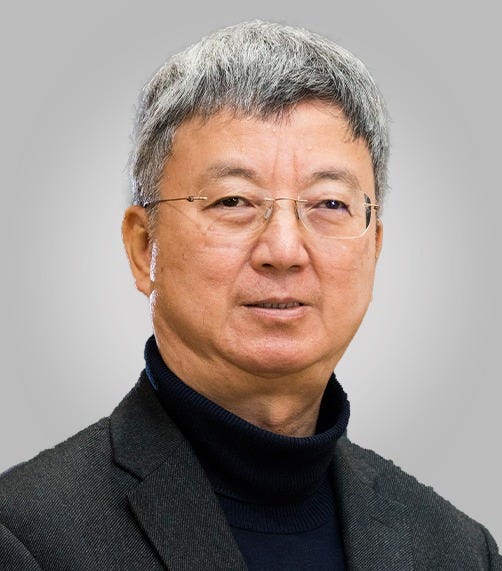 朱民- 香港中美论坛 朱民- 香港中美论坛
