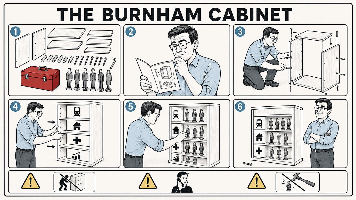 Four takes on the new Burnham cabinet