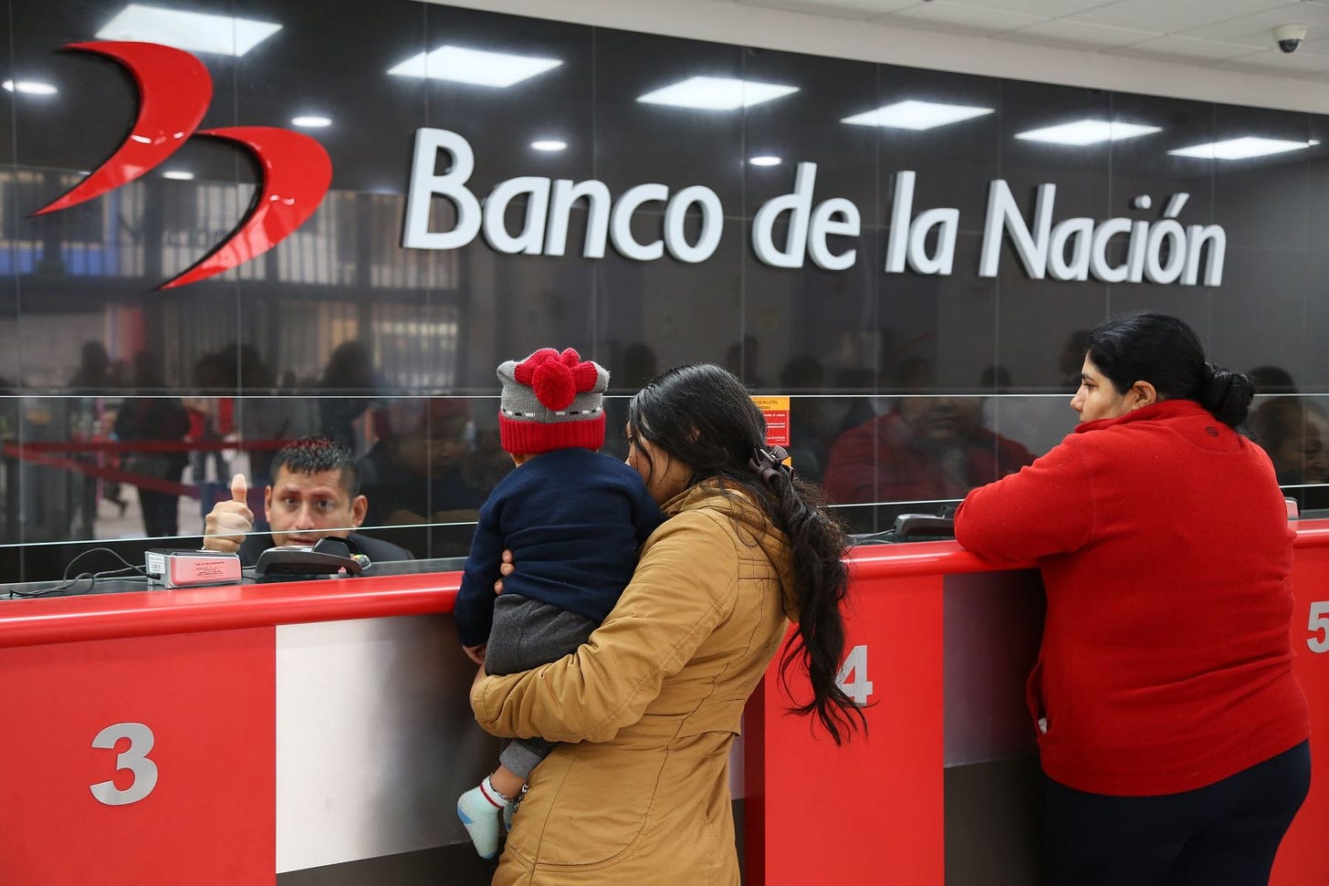 Banco de la Nación: ¿Sería viable que otorgue créditos en centros poblados  del Perú?