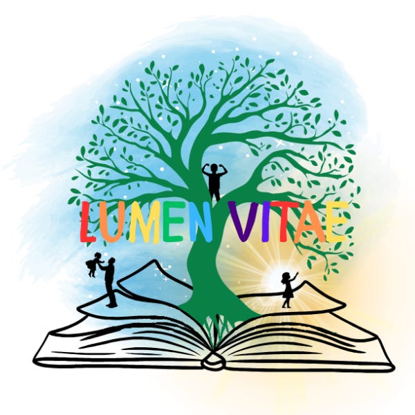 Lumen Vitae Education