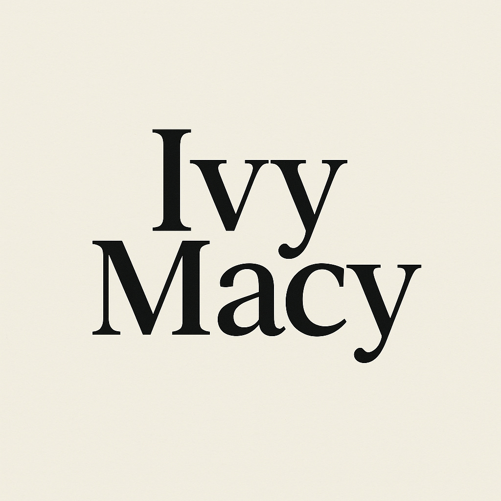 Artwork for Ivy’s Substack