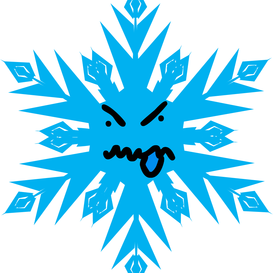 Pissed Libtard Snowflake  