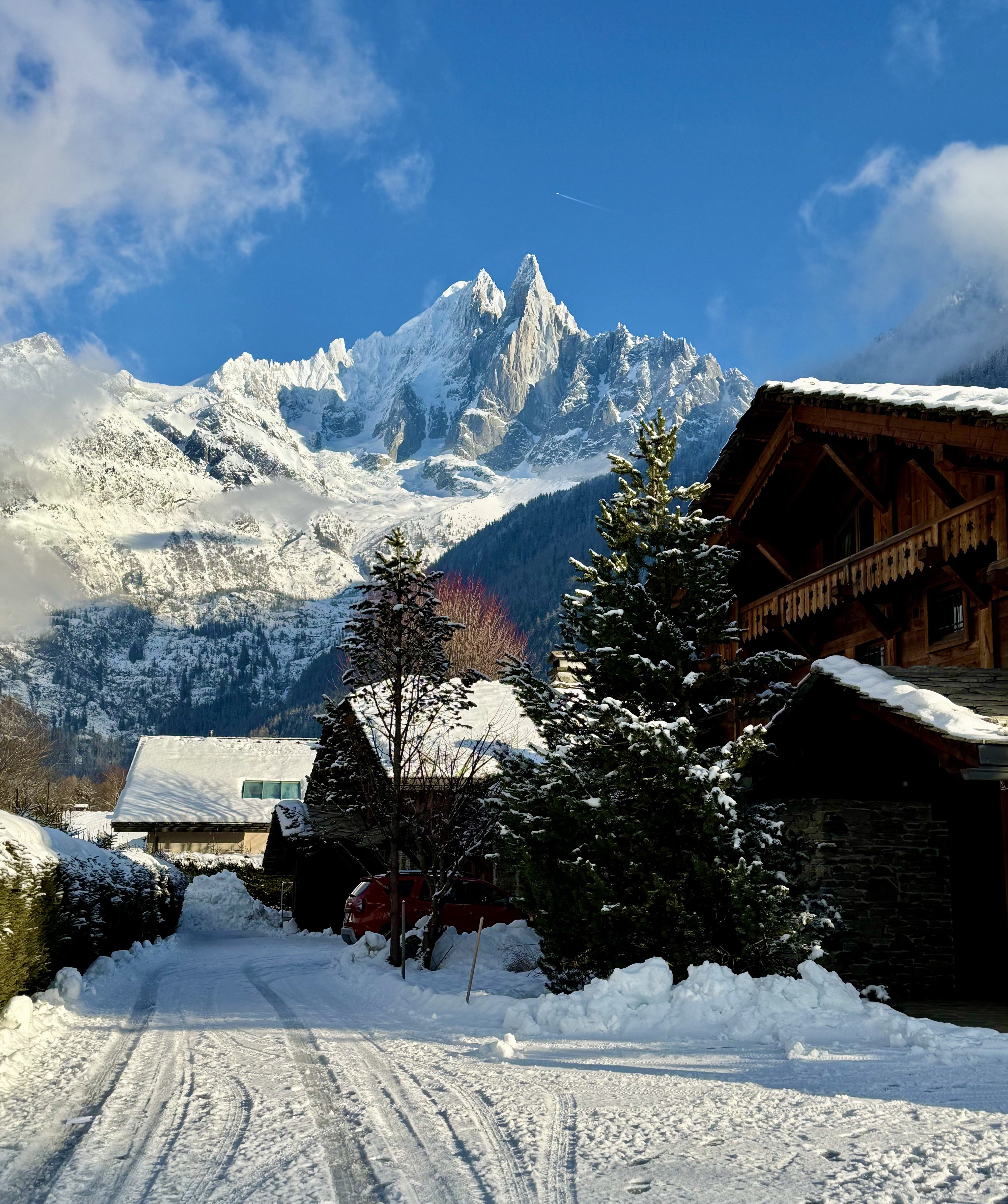5 Less Obvious European Cities for Winter Getaways