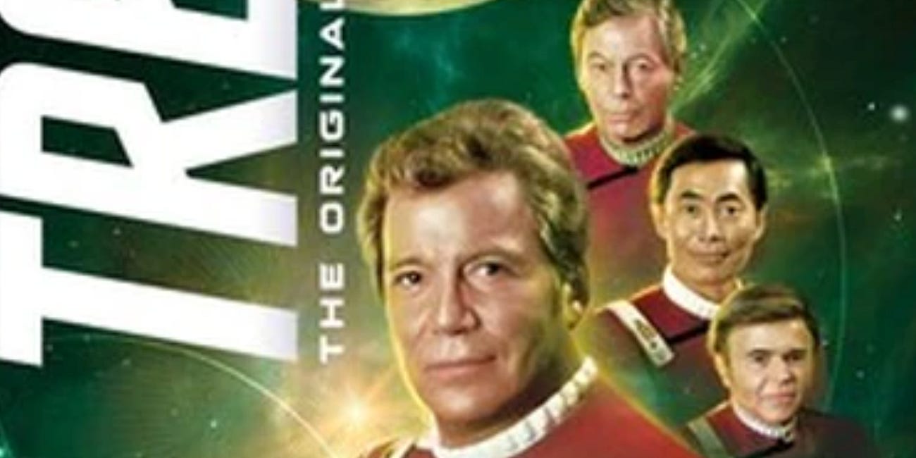 Greg Cox’s Star Trek: Identity Theft Is A Chekov-Centric Thriller That Respects the Lore
