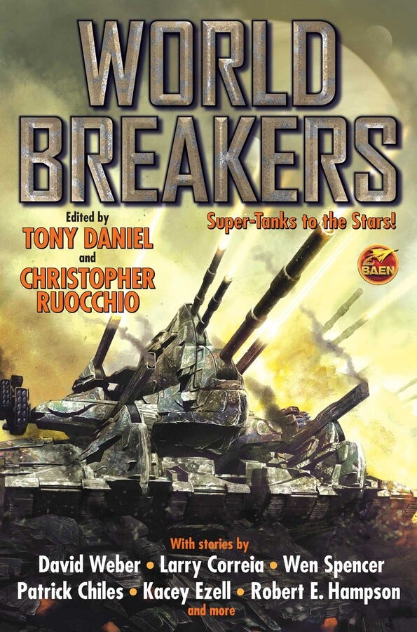 World Breakers | Book by Tony Daniel, Christopher Ruocchio | Official ... World Breakers | Book by Tony Daniel, Christopher Ruocchio | Official ...
