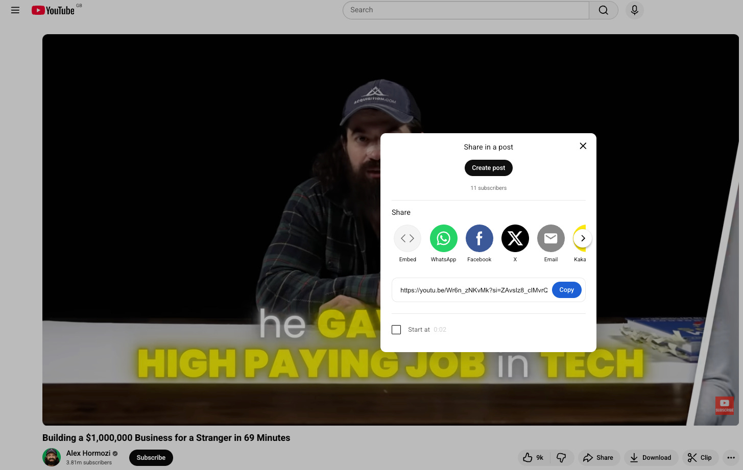 How to (finally) create carousels with AI
