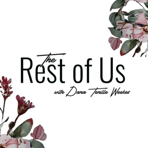 The Rest of Us (Podcast)'s Substack