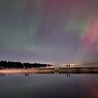 I Chased the Northern Lights for Years🌠🌌🌆... You Won't Believe Where I Found Them!