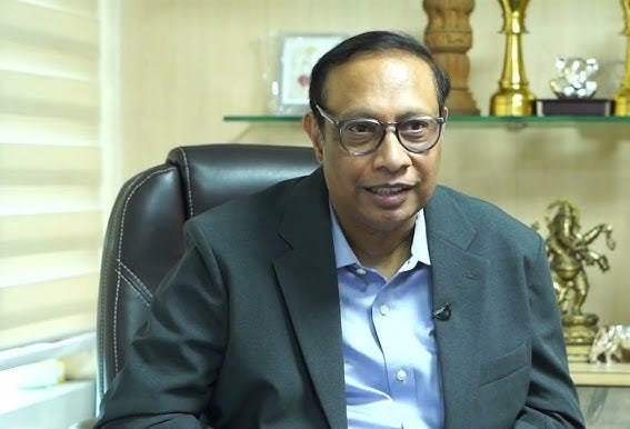 Seth Ravi Sethurathnam Ravi Analysis of India Union Budget 2026