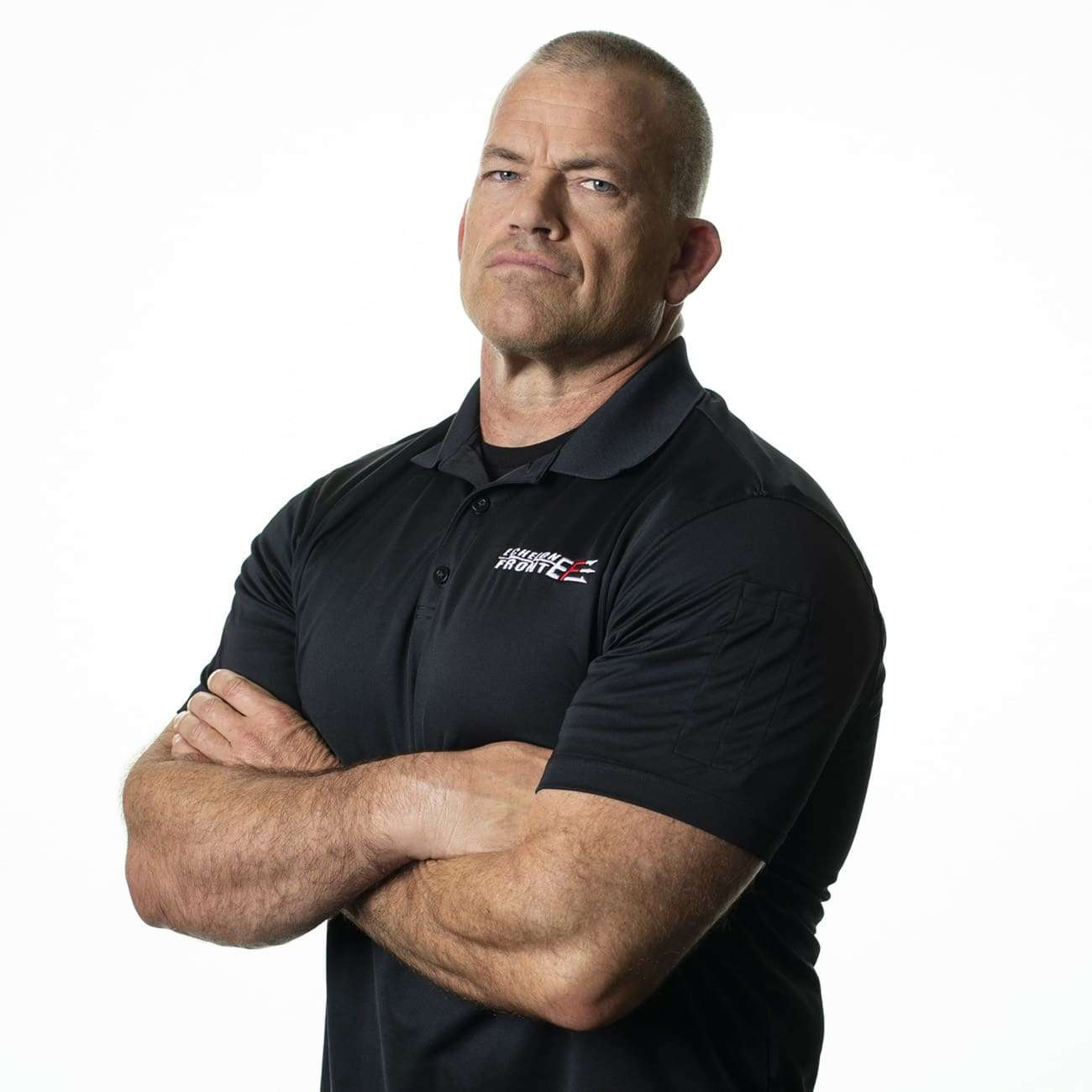 Jocko Willink | Author, Podcaster, Leadership Instructor