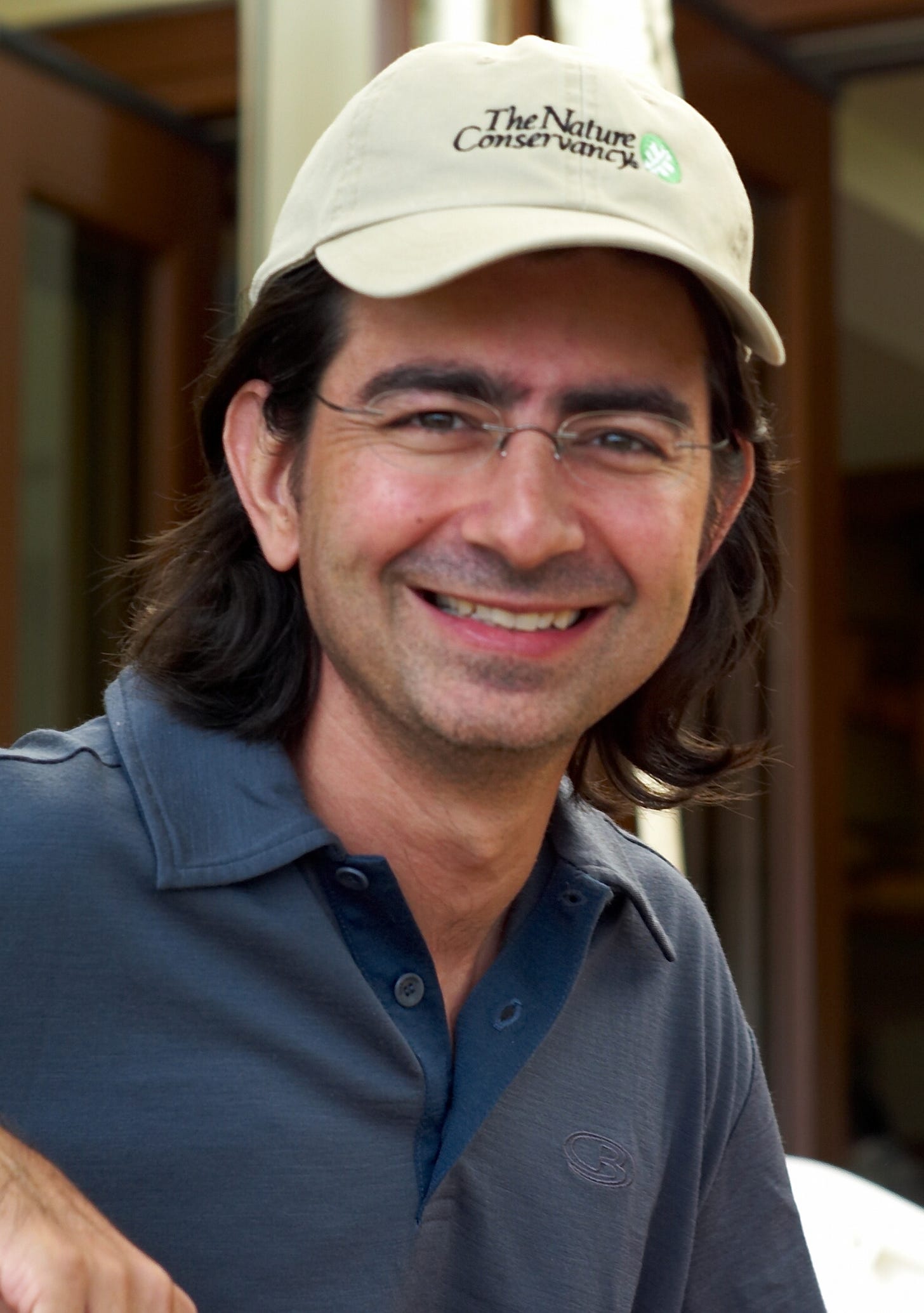 Pierre Omidyar - Wikipedia Pierre Omidyar - Wikipedia